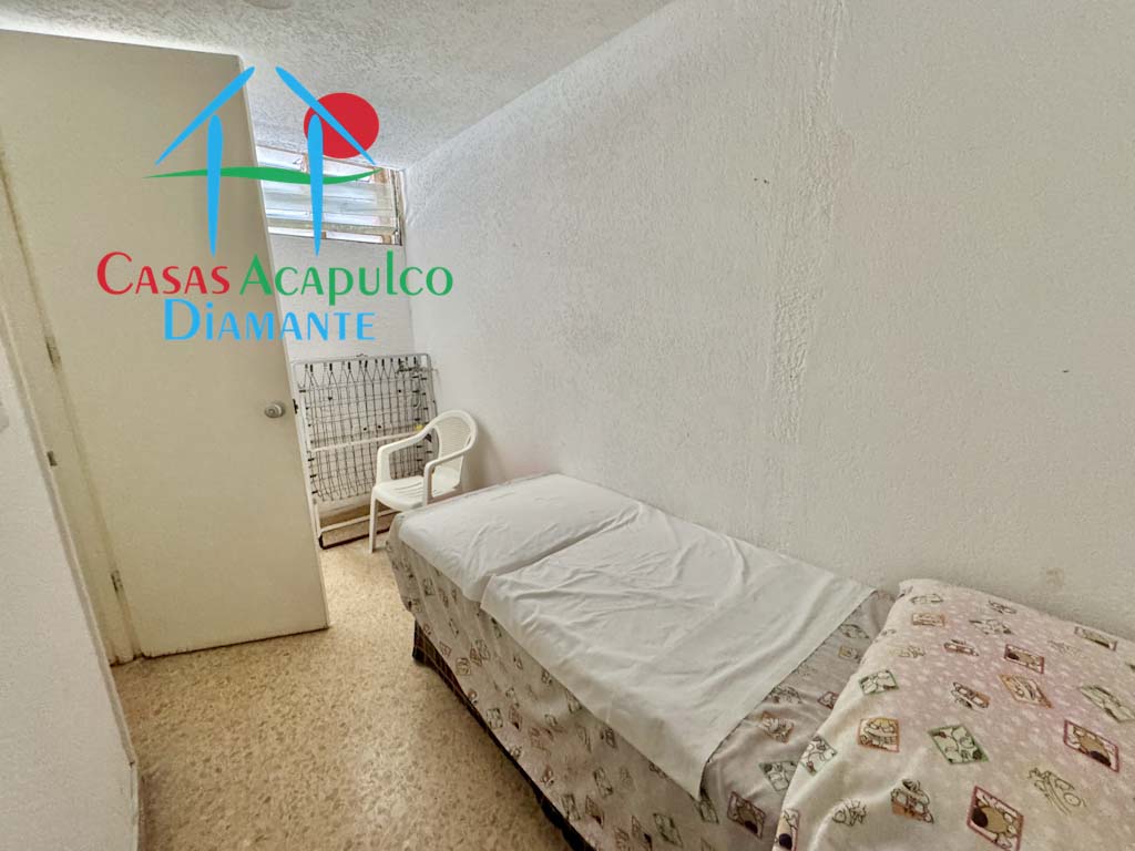 Azteca Princess 903 - Cuarto de servicio 1